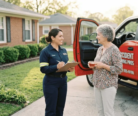 Accident Towing Service Monett, MO FAQs